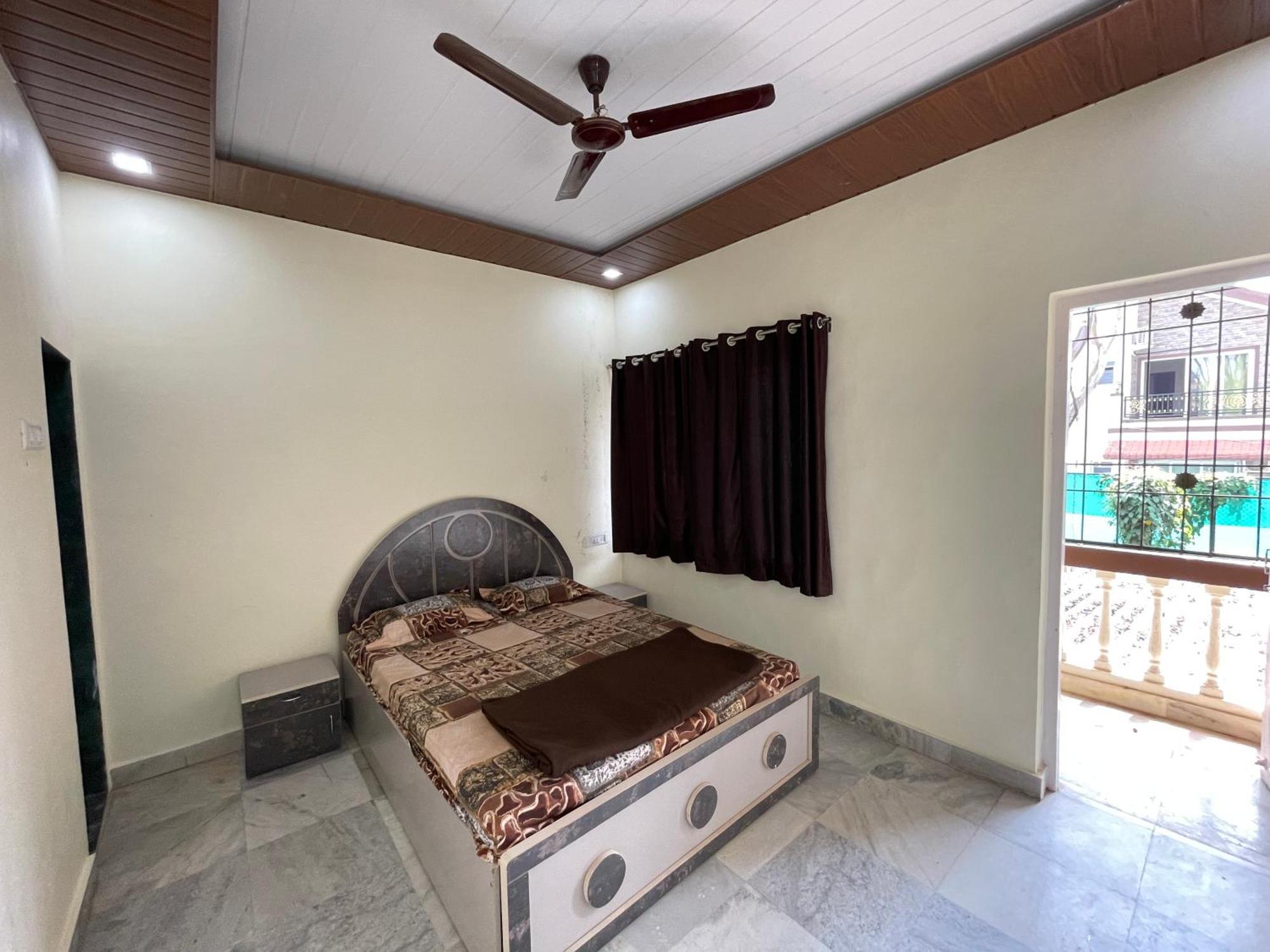 Zars Villa, Lonavala Exterior foto