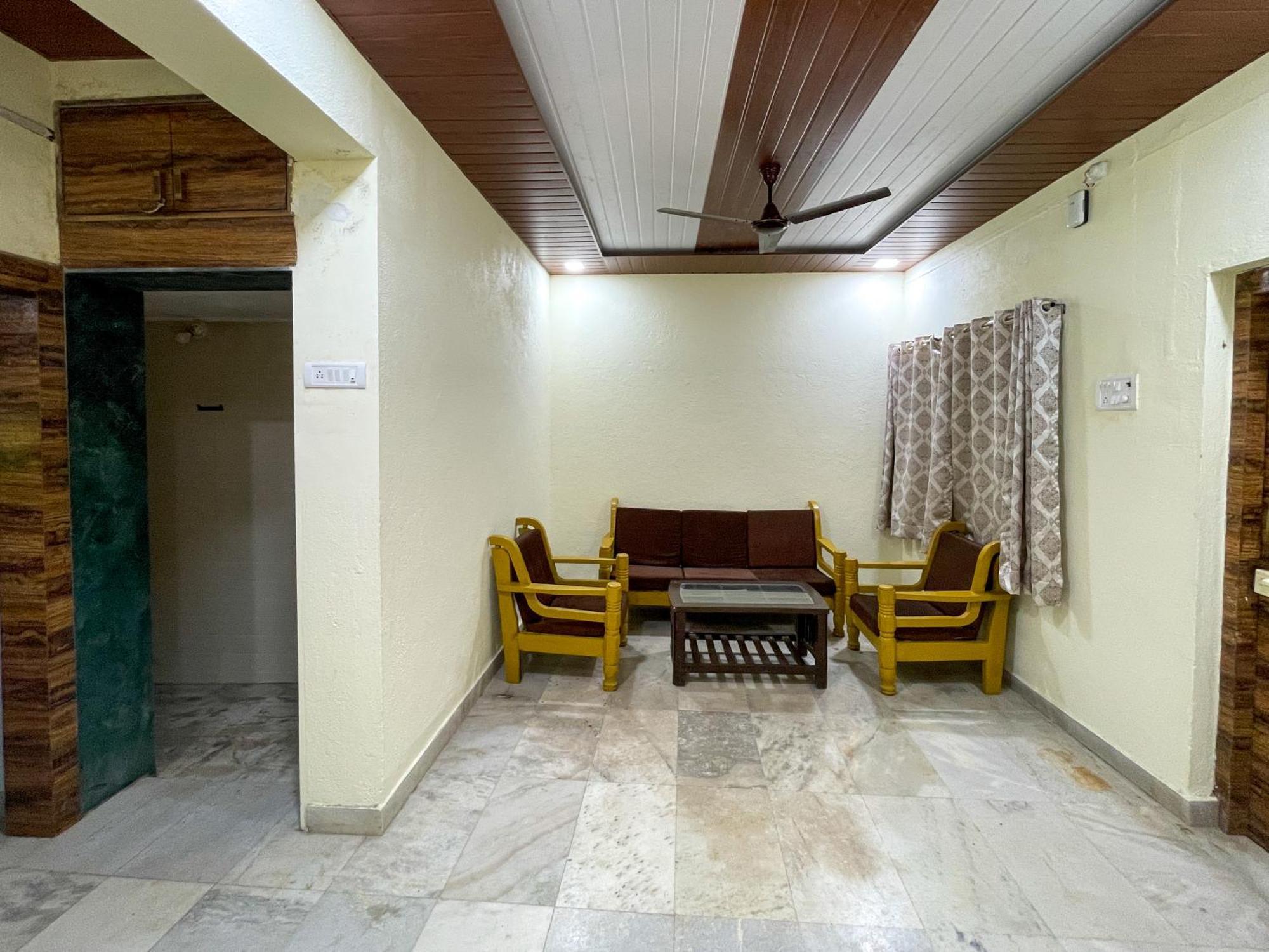 Zars Villa, Lonavala Exterior foto