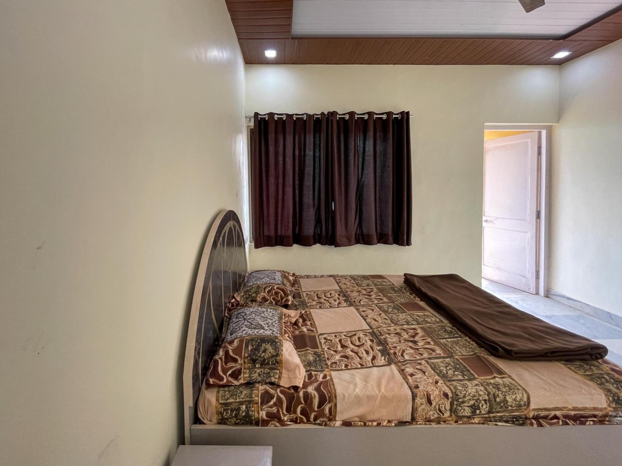 Zars Villa, Lonavala Exterior foto