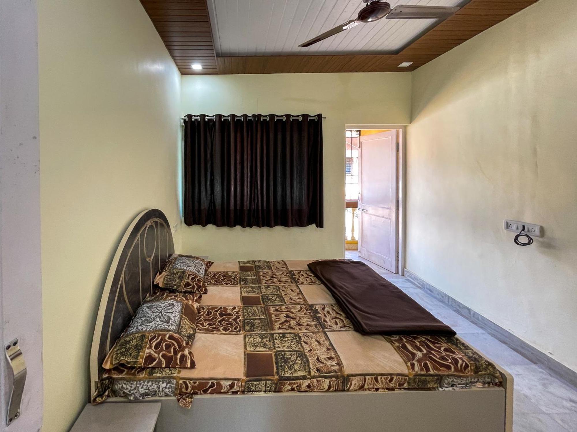 Zars Villa, Lonavala Exterior foto