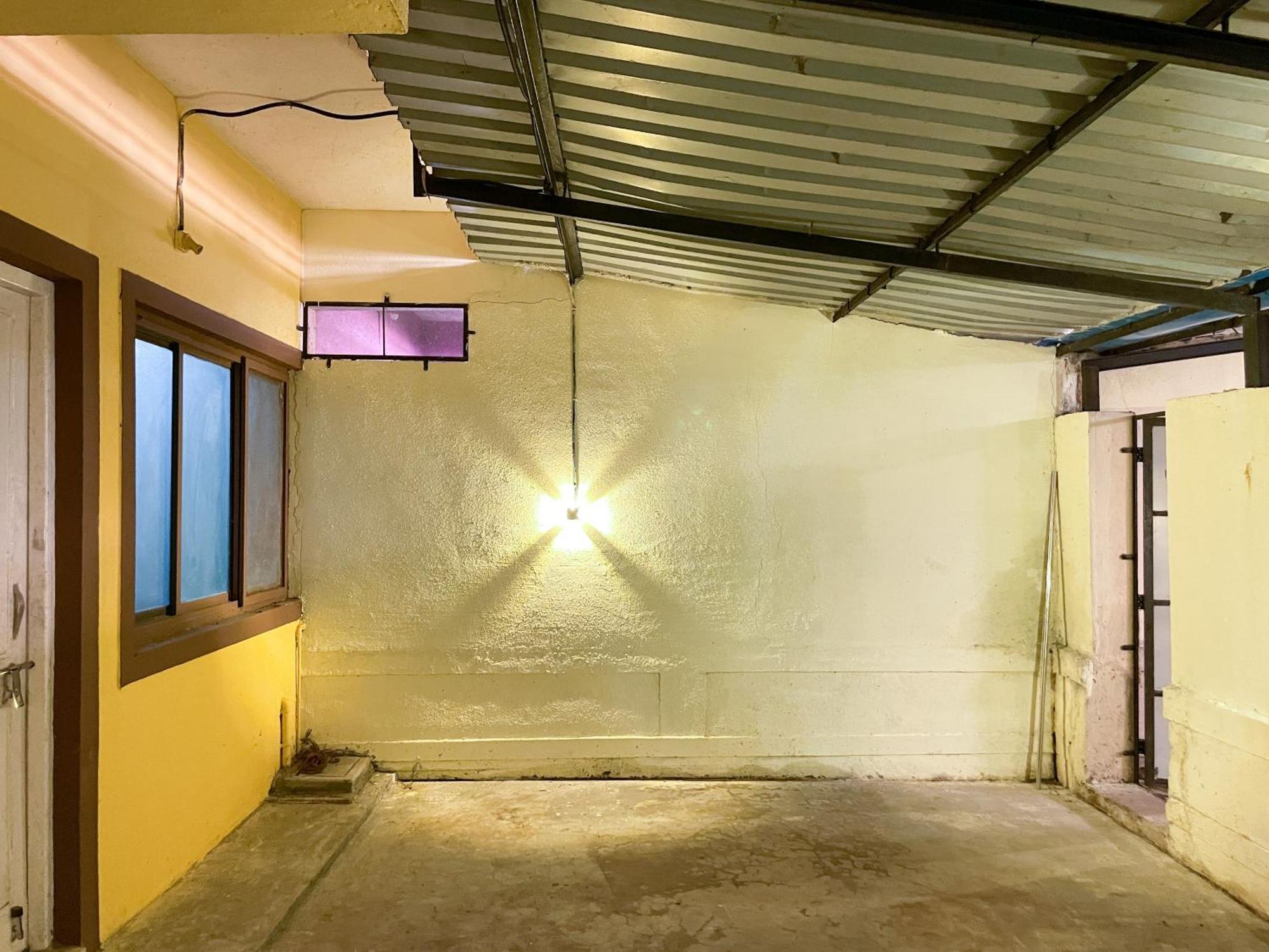 Zars Villa, Lonavala Exterior foto