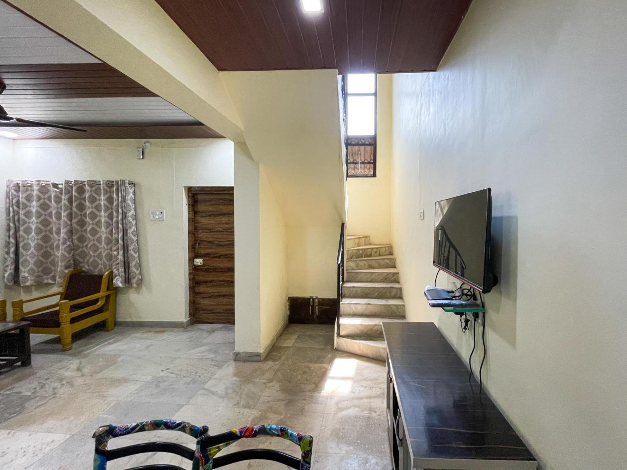 Zars Villa, Lonavala Exterior foto